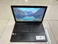 在飛比找Yahoo!奇摩拍賣優惠-【ASUS X550V FHD i7-6700HQ 8G 2