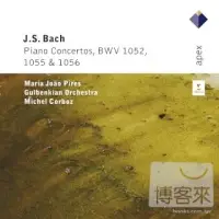 在飛比找博客來優惠-Bach : Keyboard Concertos Bwv 