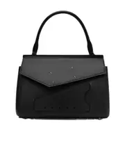 small Snatched Classique tote bag One size black