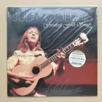 在飛比找Yahoo!奇摩拍賣優惠-LP黑膠 Judy Collins – Greatest F