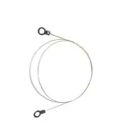 Toner Drum Charge Corona Wire Fits For Brother HL-2130 HL2130 HL2132 DCP 7057D