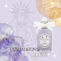 在飛比找樂天市場購物網優惠-【Penhaligon's】 潘海利根 Luna 月亮女神淡
