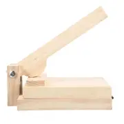 Dumpling Dough Presser Pierogi Maker Chinese Dumpling Maker Tool
