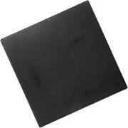 Mingzhe Heated Bed Sticker Sheet Build Surface High Temperature Resistant 320 * 310mm/12.6 * 12.2in Compatible with CR-10S PRO/CR-X 3D Printer
