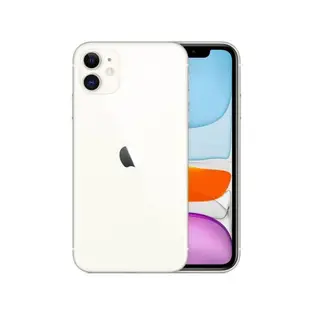 【福利品】 Apple iPhone 11 128G 6.1寸 保固6個月