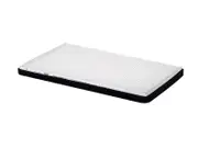 Brand New Sakura CA-6507 Cabin Filter - Cross Ref: RCA233P RCF501