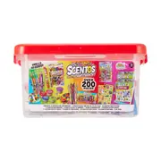 Scentos Scented Mega Storage Set