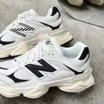 NEW BALANCE 9060 NB 大地色 奶茶色 黑 白 老爹鞋 U9060AAB