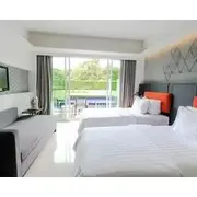 Sugar Marina Hotel - ART - Karon Beach - SHA Plus