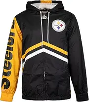Mitchell & Ness NFL Team Windbreaker Jacket