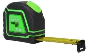 CRESCENT LUFKIN Trade MX Tape Measure - 8mt - Tilers Tiling Products