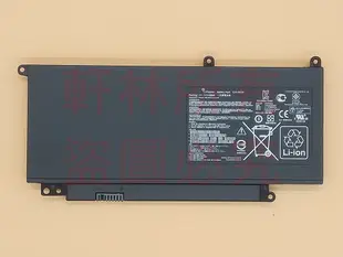 軒林-台灣出貨 全新 C32-N750 筆電電池 適用華碩 N750JV N750JK N750Y #CC230