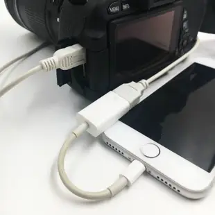 好品質蘋果手機otg轉接頭ipad iphone數位相機套件lightning轉usb母otg接midi鍵盤dac