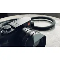 在飛比找蝦皮購物優惠-德國 Leica Q2相機_盒裝配件完整全套