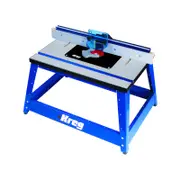 Kreg Benchtop Router Table