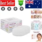 75g Skin Lightening Soap with Kojic Acid - 3 Pack for Clearer Complexion