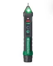 Commercial Electric AC Voltage Detector + Adjustable Sensitive 1004445073