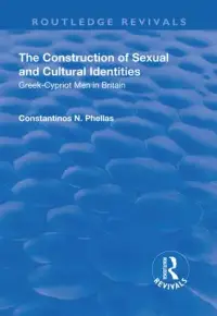 在飛比找博客來優惠-The Construction of Sexual and