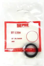 ST1.156, PRB Video Clutch or VCR Idler Tire ~ ST 1.156 (ST29.36mm)