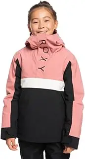[Roxy] Girls Shelter DryFlight Snow Jacket