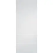 Corinthian 2040 x 720 x 35mm Internal Door Primed MDF Deco 14S