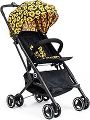 Roma Prams Stroller Capsule 3, Sunflower