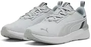 [PUMA] 311100 Women's Running Shoes SOFTRIDE, 25 Spring Summer Color Cool Light Gray/Cool Mid Gray (04), 24.0 cm