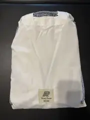 albino and preto 2022 Reserve Gi A2 White