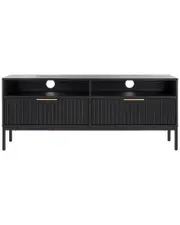 Safavieh Lylia 2-Drawer & 2-Shelf Media Stand