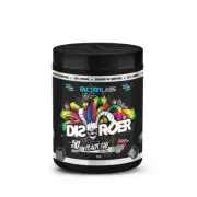 Faction Labs Disorder Pre-Workout 50 Serves