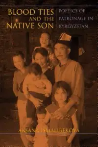 在飛比找博客來優惠-Blood Ties and the Native Son:
