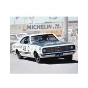 Classic Carlectables 1:18 Scale Holden HT Monaro GTS350 1969 Bathurst Model Car