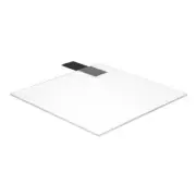 Falken Design Clear Sheets 12"x72" Shatter Resistant Polycarbonate Transparent