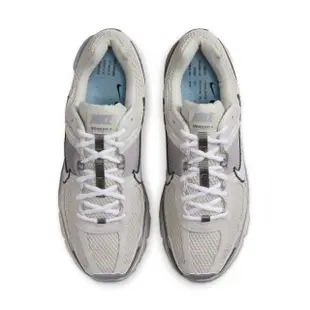 【NIKE 耐吉】ZOOM VOMERO 5 SE 男女 運動 休閒鞋 米灰色(FZ3653104)
