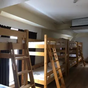 難波的1臥室公寓 - 48平方公尺/1間專用衛浴Nipponbashi Guesthouse
