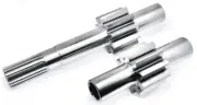 CO 33-GS-16S-15 - 330 Series Gear Set 1''-16 Splined Shaft - 1-1/2'' Gears