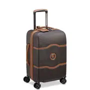Delsey Chatelet Air 2.0 55cm Cabin Size Luggage