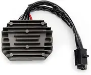 Rectifier Replacement Motorcycle Voltage Regulator Rectifier for Suzuki GSF250 for Bandit 250 GSF400 for Bandit400 RGV250(VJ22A) RGV22 DR650