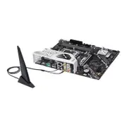 Asus H810M AYW GAMING WIFI-CSM LGA 1851 Micro-ATX Motherboard