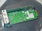 Intel ASR2500FP Standard Control Panel for SR2500 Server Chassis PBA D25536-202