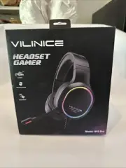 VILINICE Wired Gaming Headset for PS4 PS5 Xbox PC Nintendo Switch Headphones