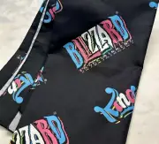Activision Blizzard Logo Fabric Bandana