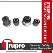 Rear Control arm Lower bush kit for LEXUS IS250 GSE20R 30R IS350 GSE21R 31R