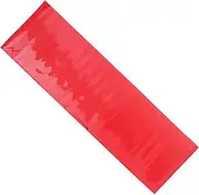 Cabilock Transparent Color Film Correction Gel for Flash Light Lightweight and Portable for Photography Video Stage and Dj Lighting