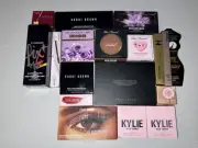 Brand New Mecca /Sephora Makeup