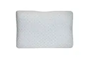 Odyssey Living Rest-A-Pedic Contoured Memory Foam Pillow