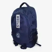 Melbourne Storm NRL Stirling Sports Backpack Bag Mother's Day Sale
