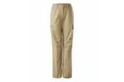 KingGee Womens 4 Pack Workcool 2 Pants Contoured Fit Work Safety Ripstop K43820