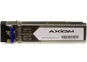 Axiom-New-AFBR-57R6APZ-AX _ SFP (mini-GBIC) transceiver module ( equiv