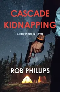 在飛比找誠品線上優惠-Cascade Kidnapping: A Luke McC